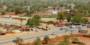 Французская Orano хочет продать урановые активы в Нигере, пишет FT