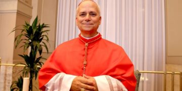 Генсек ООН поздравил папу Льва XIV с избранием