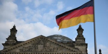 Германия продолжит поставлять оружие ВСУ при отсутствии прекращения огня