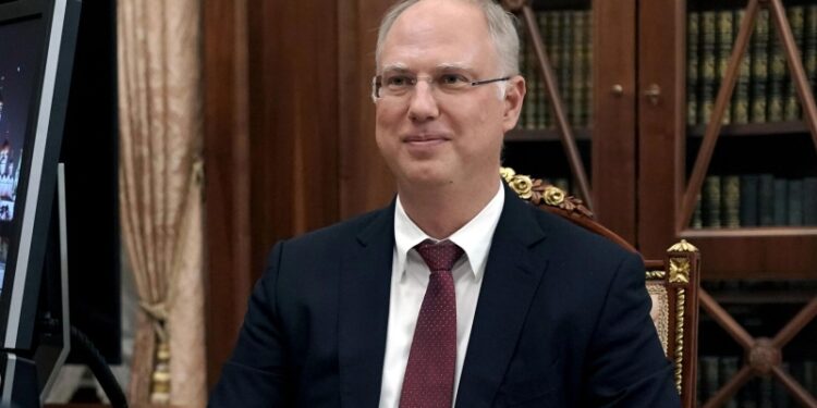 Глава РФПИ поддержал слова Трампа о переговорах с Украиной