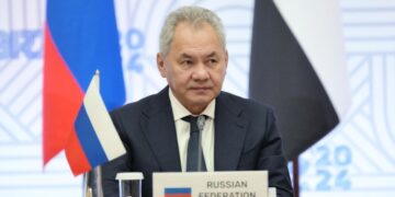 Глобалисты не отвергают идею вступления Украины в НАТО, заявил Шойгу