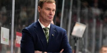 Губерниев поддержал продление контракта Козлова с «Салаватом Юлаевым»