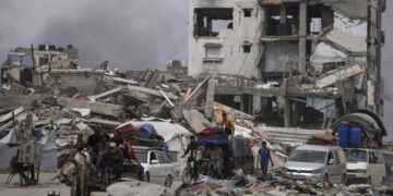 ХАМАС опровергло сообщения об отказе принять новый план Уиткоффа по Газе