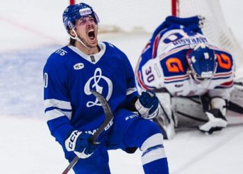 Хоккеист Комтуа выбыл до конца плей‑офф Кубка Гагарина