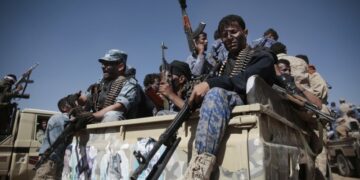 Хуситы заявили о второй за день атаке на аэропорт Бен-Гурион