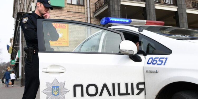 Илиинский храм УПЦ захватили в Черновицкой области Украины