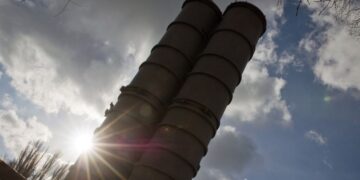 Индия опровергла заявления Пакистана об уничтожении ЗРК С-400