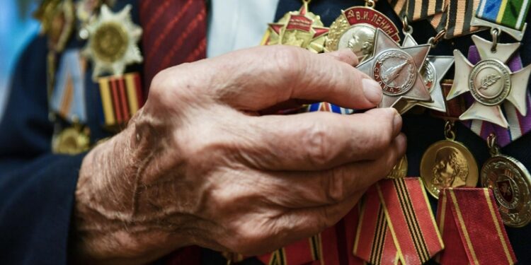 Индонезийская молодежь поблагодарила российских ветеранов за подвиг