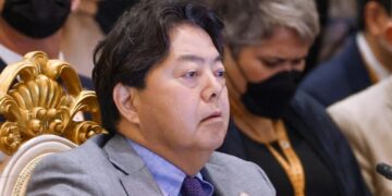 Япония не согласна с утверждением, что Токио не отмежевался от милитаризма