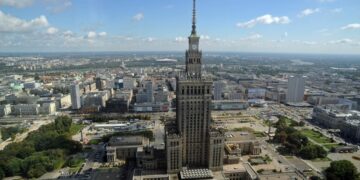 Кандидатов в президенты Польши просят подписать декларацию по Украине и ЕС