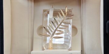 Каннский кинофестиваль запретили посещать в обнаженном виде