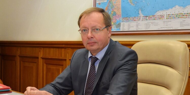 Келин оценил схему регистрации иностранного влияния в Британии