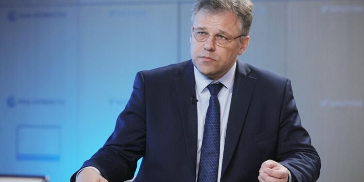 Киев увеличил число ударов БПЛА самолетного типа, заявил Мирошник