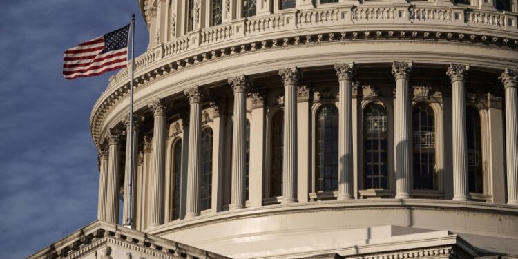 Китай обвинил США в милитаризации космоса