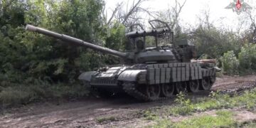 Командиры ВСУ врут Киеву об успехах в Курской области