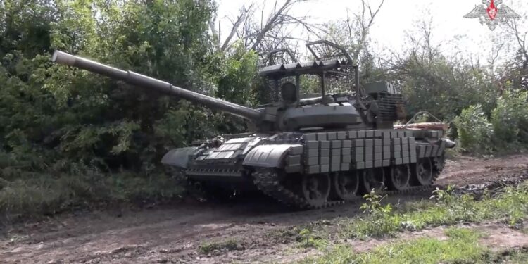 Командиры ВСУ врут Киеву об успехах в Курской области