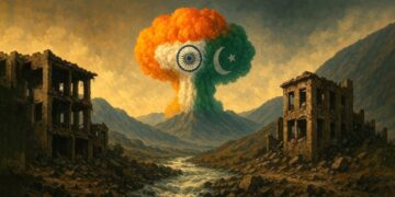 Конфликт двух ядерных держав: первая кровь, первые уроки