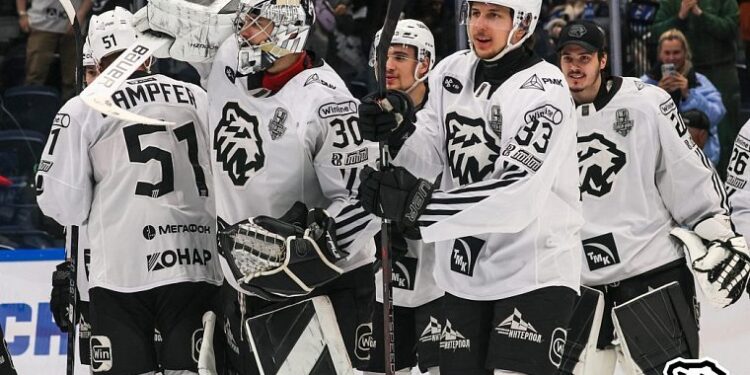 Коньков сомневается, что «Динамо» сможет перехватить инициативу у «Трактора»