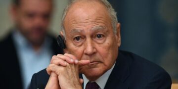 ЛАГ призвала все стороны в Ливии поставить интересы страны превыше всего