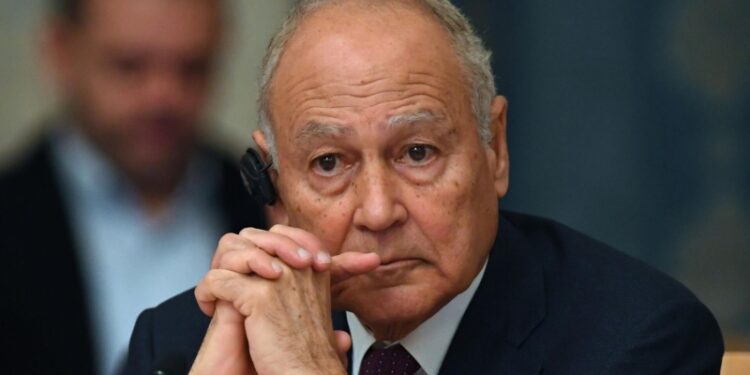 ЛАГ призвала все стороны в Ливии поставить интересы страны превыше всего