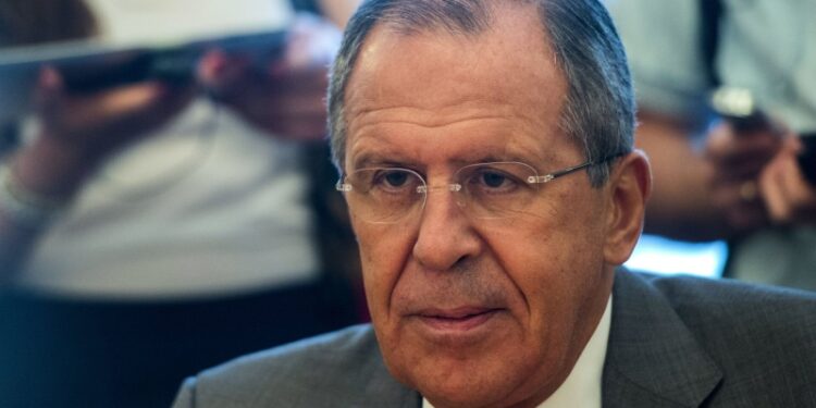 Лавров призвал быть реалистами в диалоге с США