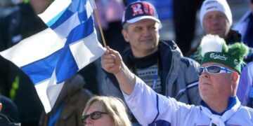 «Липовая угроза». Выпад Финляндии в адрес России вызвал гнев в Сети