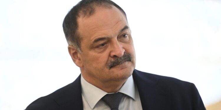 Меликов иронично прокомментировал заочный приговор СБУ