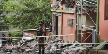 МИД Индии прокомментировал проведение операции «Синдур»