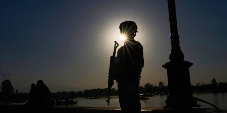 Минобороны Индии утром в среду проведет брифинг по операции «Синдур»