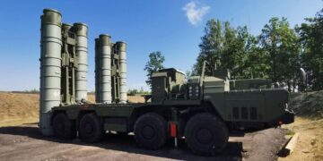 Моди оценил роль российских систем С-400 в противостоянии с Пакистаном