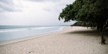 На Бали нашли тело россиянина