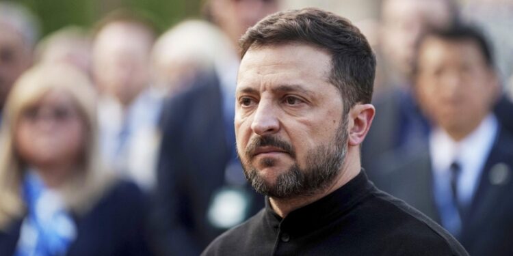 На Западе одной фразой высмеяли Зеленского после встречи с Эрдоганом