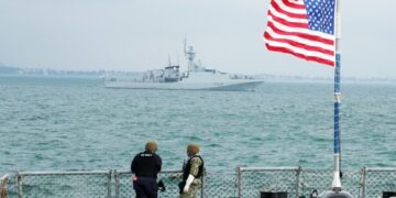 На Западе раскрыли, что США приготовили на Черном море