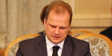 НАТО стремится поменять архитектуру безопасности в АТР, заявил Венедиктов