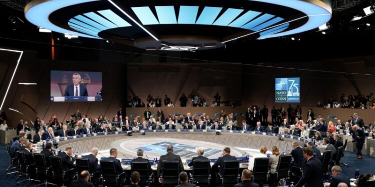 «Не переживет»: в США вынесли приговор Украине и НАТО