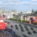Немецкого политика впечатлил парад Победы в Москве