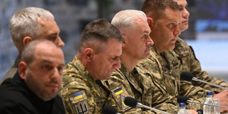 «Никаких шансов». СМИ раскрыли, что натворил Киев на этой неделе