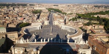 Новый раунд переговоров России и Украины может пройти в Ватикане