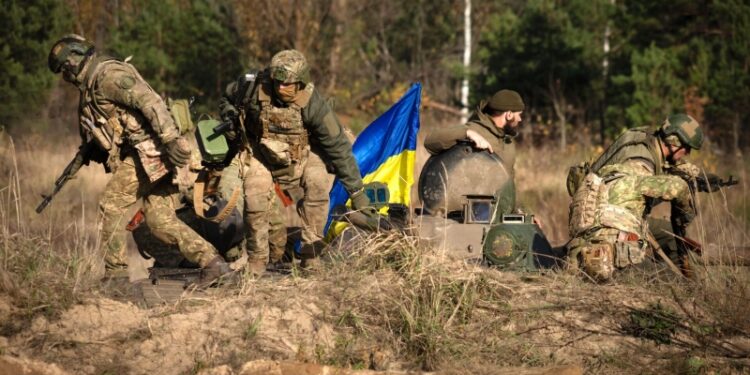 «Одесса и Харьков». СМИ сообщили Киеву мрачные новости о территориях