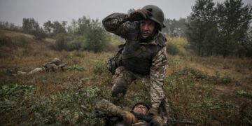 Офицеры ВСУ присваивают выплаты, предназначенные погибшим добровольцам