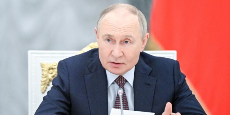 «Он переиграл»: в США признали победу Путина