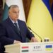 Орбан назвал вступление Украины в ЕС самой большой угрозой для Венгрии