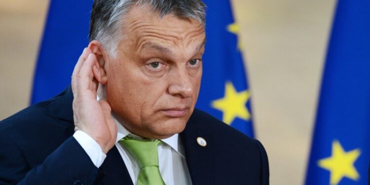 Орбан рассказал о последствиях отказа от российских энергоносителей