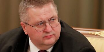 Оверчук высказался о ситуации на индо-пакистанской границе