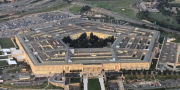 Пентагон сообщил об испытании прототипа гиперзвуковой ракеты