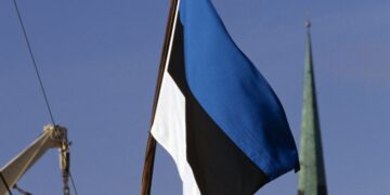 «Почему мы?» В Эстонии пришли в ужас от происходящего на Украине