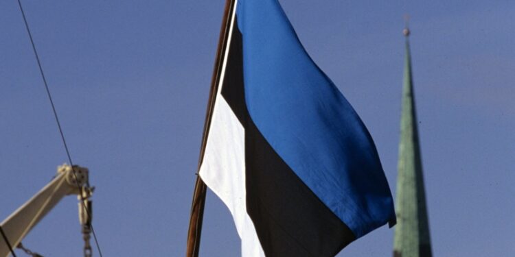 «Почему мы?» В Эстонии пришли в ужас от происходящего на Украине