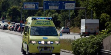 Подозреваемый в шпионаже шведский дипломат скончался