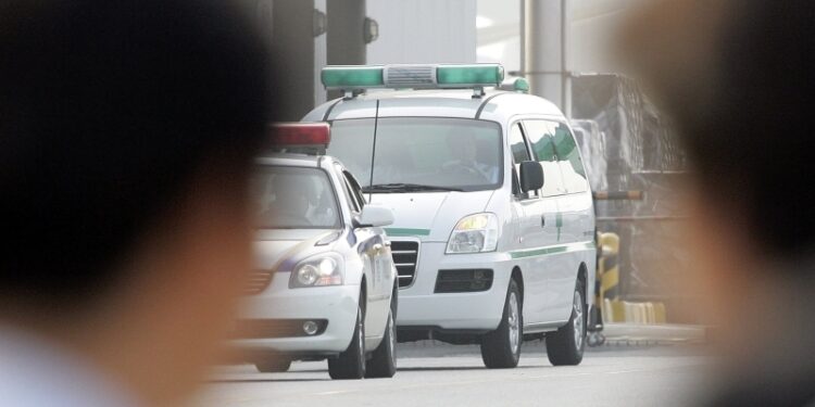 Появились подробности крушения военного самолета в Южной Корее