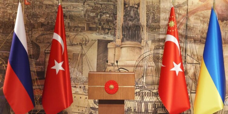 Политолог из Сальвадора оценил итоги переговоров России и Украины